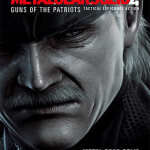 Download Metal Gear Solid 4: Guns of the Patriots - Master Collection Version