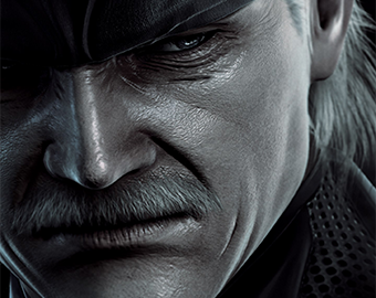 Download Metal Gear Solid 4: Guns of the Patriots - Master Collection Version