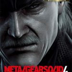 Download METAL GEAR SOLID 4: Guns of the Patriots - Master Collection Version (v1.4.0 + Pre-Order Bonus DLC, MULTi6) [FitGirl Repack]