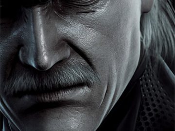 Download METAL GEAR SOLID 4: Guns of the Patriots - Master Collection Version (v1.4.0 + Pre-Order Bonus DLC, MULTi6) [FitGirl Repack]