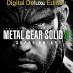 Download Metal Gear Solid Δ (Delta): Snake Eater - Digital Deluxe Edition