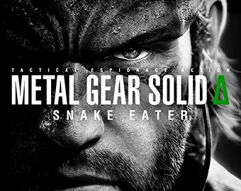 Download Metal Gear Solid Δ (Delta): Snake Eater - Digital Deluxe Edition
