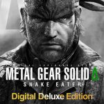 Download METAL GEAR SOLID DELTA: SNAKE EATER - Digital Deluxe Edition (v1.1.1 + Sneaking DLC Pack, MULTi11) [FitGirl Repack, Selective Download - from 53.7 GB]