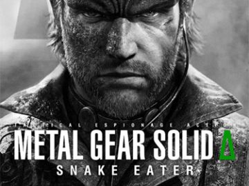 Download METAL GEAR SOLID DELTA: SNAKE EATER - Digital Deluxe Edition (v1.1.1 + Sneaking DLC Pack, MULTi11) [FitGirl Repack, Selective Download - from 53.7 GB]