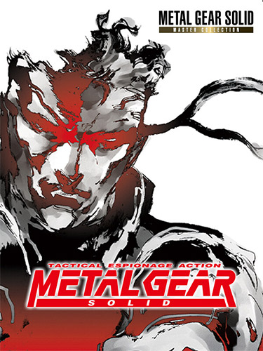 Download METAL GEAR SOLID - Master Collection Version (v3.0.0 + 2 DLCs, MULTI6) [FitGirl Repack, Selective Download - from 3.4 GB]