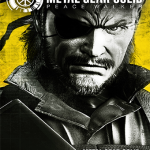 Download METAL GEAR SOLID: Peace Walker - Master Collection Version