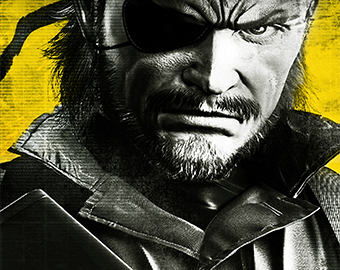 Download METAL GEAR SOLID: Peace Walker - Master Collection Version