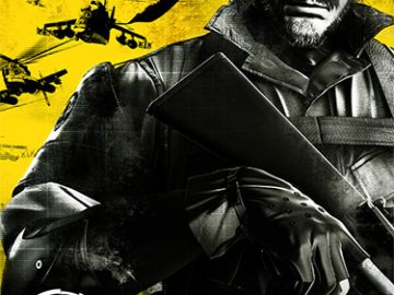 Download METAL GEAR SOLID: Peace Walker - Master Collection Version (v1.3.0, MULTi6) [FitGirl Repack, Selective Download - from 9.3 GB]
