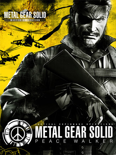 Download METAL GEAR SOLID: Peace Walker - Master Collection Version (v1.3.0, MULTi6) [FitGirl Repack, Selective Download - from 9.3 GB]