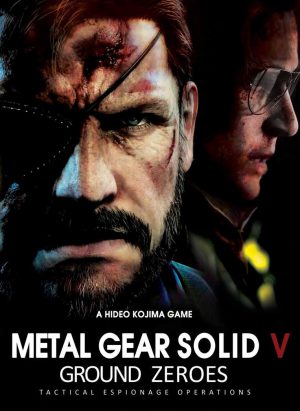 Download Metal Gear Solid V: Ground Zeroes Download Metal Gear Solid V: Ground Zeroes
