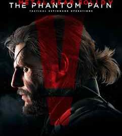 Download Metal Gear Solid V: The Phantom Pain Download Metal Gear Solid V: The Phantom Pain