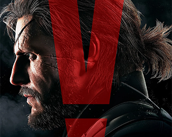 Download Metal Gear Solid V: The Phantom Pain