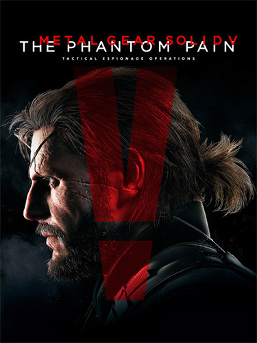 Download Metal Gear Solid V: The Phantom Pain (v1.15 Build 24176213 + All Offline DLCs, MULTi8) [FitGirl Repack]