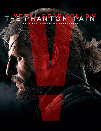 Download Metal Gear Solid V: The Phantom Pain