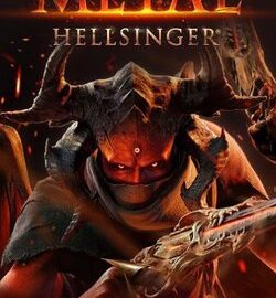 Download Metal: Hellsinger