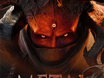Download Metal: Hellsinger (+ Windows 7 Fix, MULTi11) [FitGirl Repack, Selective Download - from 3 GB]