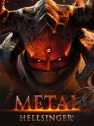 Download Metal: Hellsinger (+ Windows 7 Fix, MULTi11) [FitGirl Repack, Selective Download - from 3 GB]
