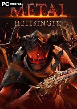 Download Metal: Hellsinger