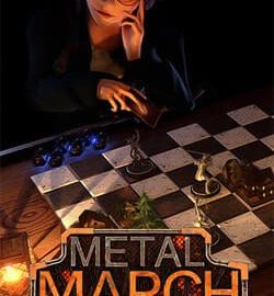 Download Metal March