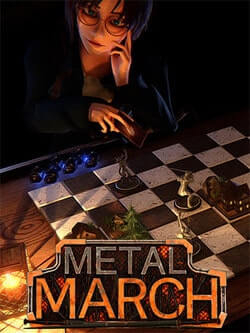 Download Metal March