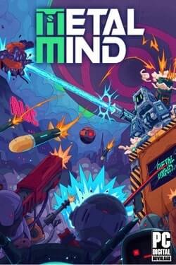 Download Metal Mind