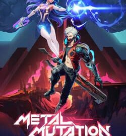 Download Metal Mutation