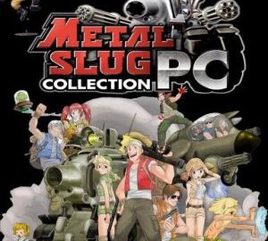 Download Metal Slug PC Collection