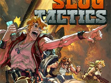 Download Metal Slug Tactics (MULTi9) [FitGirl Repack]