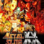 Download Metal Slug XX