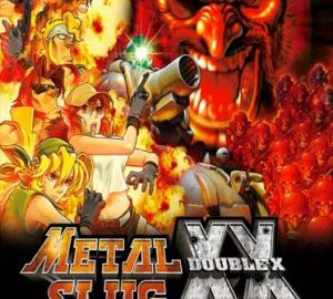 Download Metal Slug XX Download Metal Slug XX