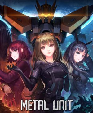 Download Metal Unit