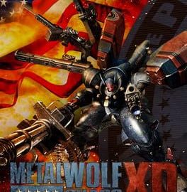 Download Metal Wolf Chaos XD