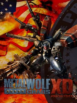 Download Metal Wolf Chaos XD