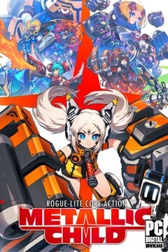 Download Metallic Child