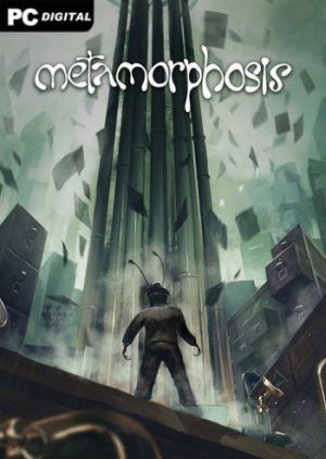 Download Metamorphosis