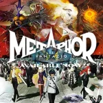 Download Metaphor: ReFantazio