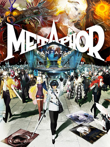 Download Metaphor: ReFantazio - Atlus 35th Digital Anniversary Edition (v1.02 + 14 DLCs/Bonuses, MULTi11) [FitGirl Repack, Selective Download - from 21.4 GB]
