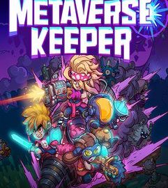 Download Metaverse Keeper