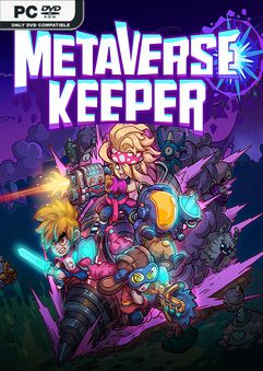 Download Metaverse Keeper