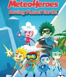 Download MeteoHeroes
