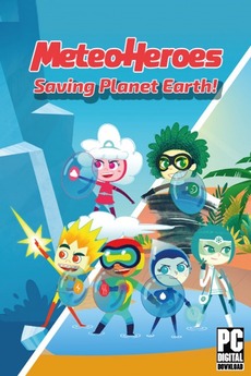 Download MeteoHeroes