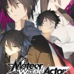 Download Meteor World Actor: Badge & Dagger Download Meteor World Actor: Badge & Dagger