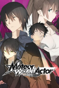 Download Meteor World Actor: Badge & Dagger