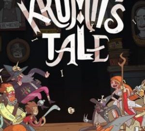 Download Meteorfall: Krumit's Tale