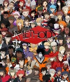 Download Methods: The Detective Competition