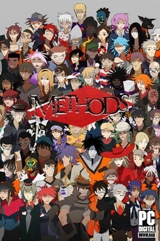 Download Methods: The Detective Competition