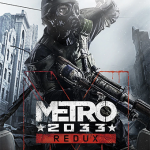 Download Metro 2033 Redux