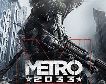 Download Metro 2033 Redux
