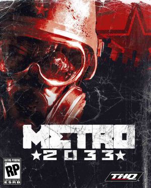 Download Metro 2033