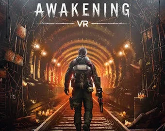 Download Metro Awakening Deluxe Edition